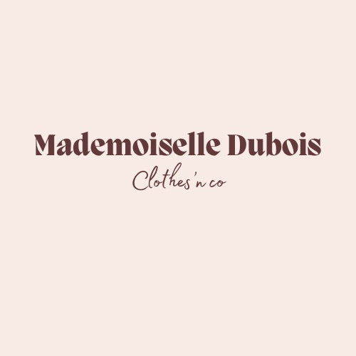 Mademoiselle DUBOIS