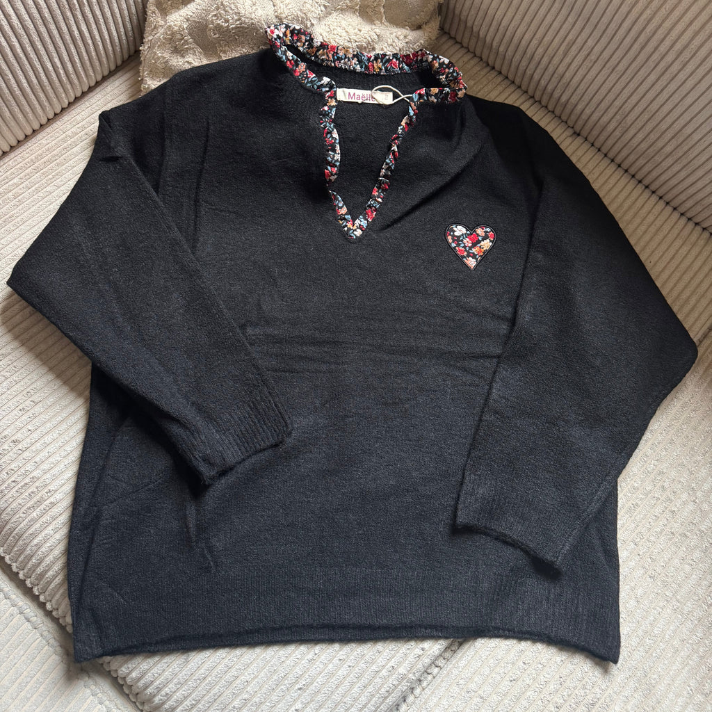 Pull Inès