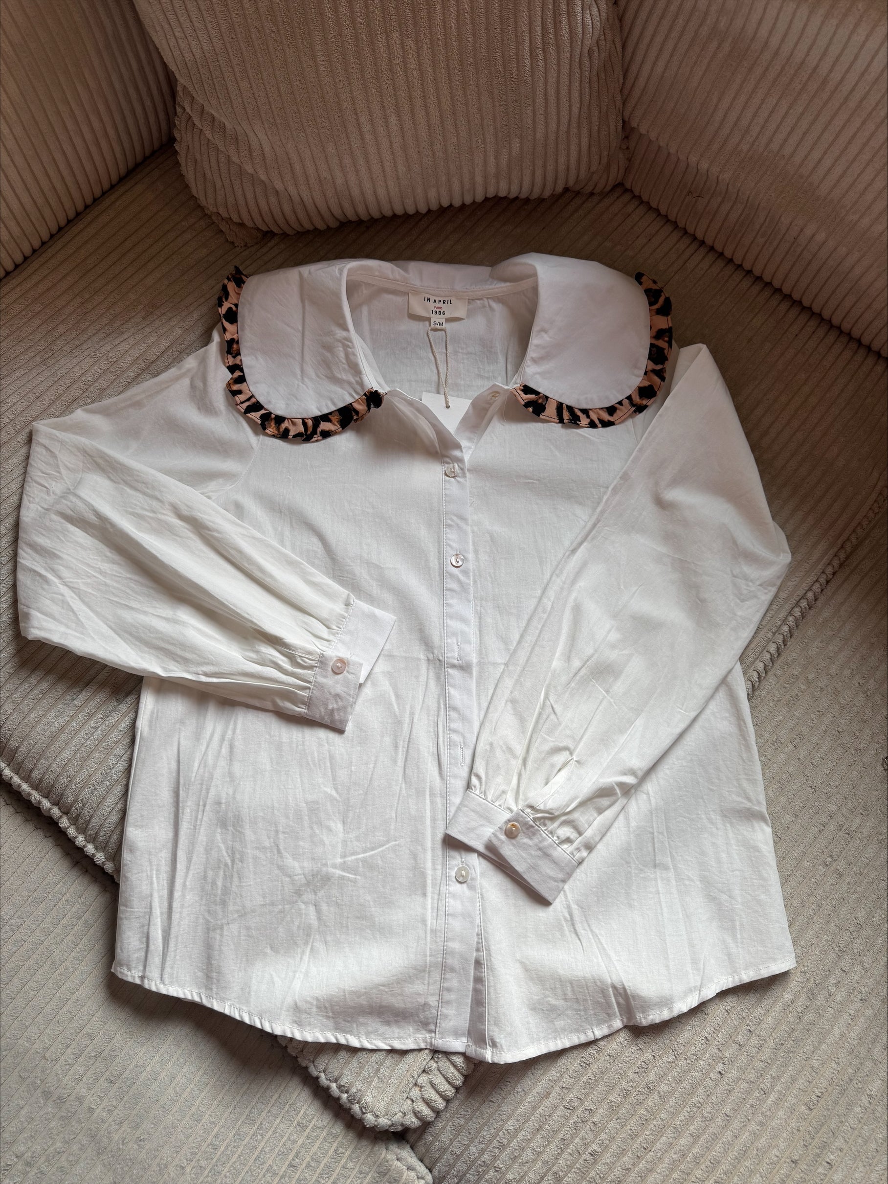 Blouse Juliette